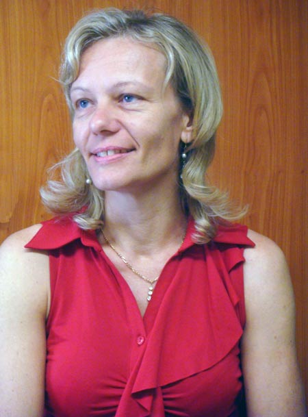 Ingrid Kunst