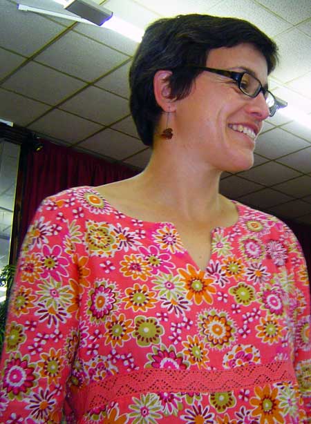 Natalia Carbajosa Palmero
