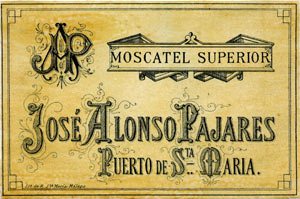 alonsopajares_moscatelsuperior_puertosantamaria
