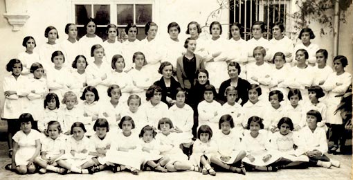 colegiogumersinda_1929_puertosantamaria