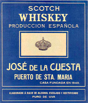 josedelacuesta_whisky_puertosantamaria
