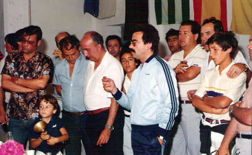 directivaracing10junio1982_puertosantamaria