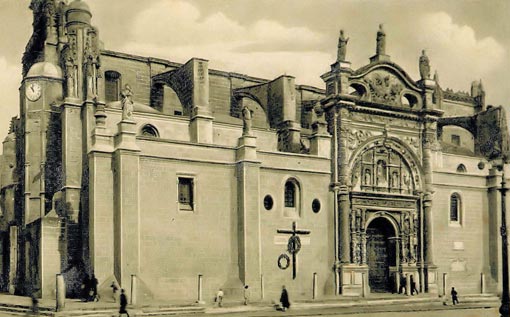 fachadaprioral_puertosantamaria