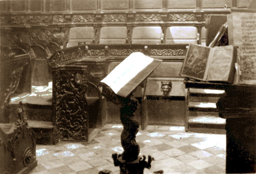 iglesiamayor_coro_puertosantamaria