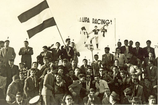 penaunionracinguista_3marzo1960_puertosantamaria
