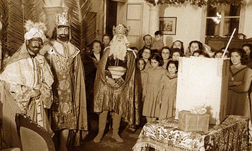 reyesmagos_1952_puertosantamaria