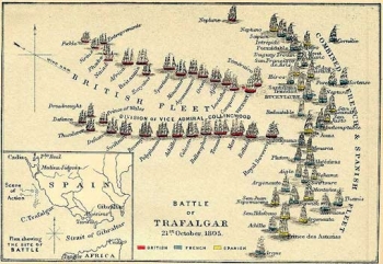 trafalgarbattle