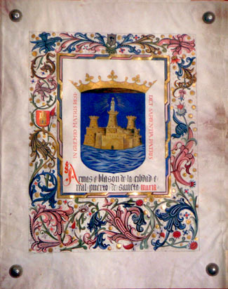 virgenmilagros_escudobotaro_puertosantamaria