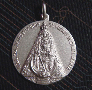 virgenmilagros_medallaplata_puertosantamaria