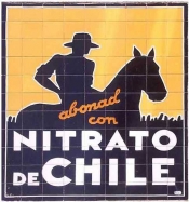 nitrato-chile
