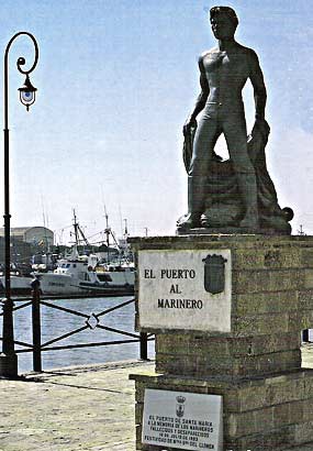 monumentomarinero_puertosantamaria