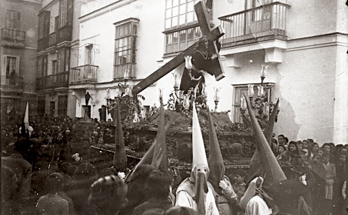 Nazareno-1930-puertosantamaria