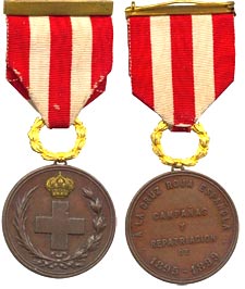 medallas_repatriados_cuba_y_filipinas