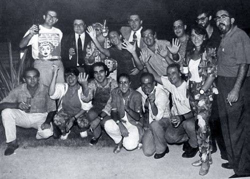 periodistas_verano1991_puertosantamaria