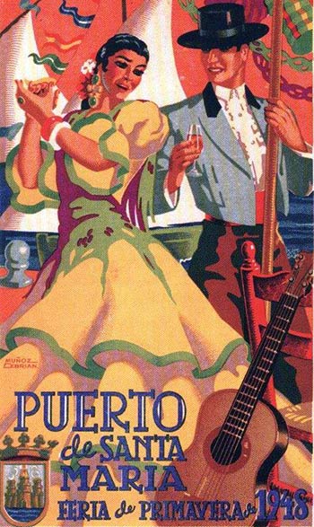 feria-1948-el-puerto-de-santa-maria