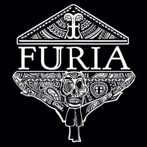furia trinidad logo puertosantamaria