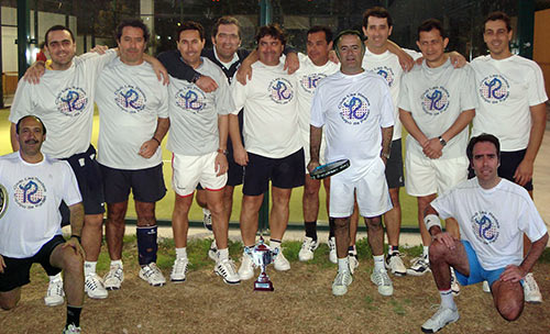 equipo-padel-las-redes-2009-puertosantamaria