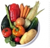 verduras verduras