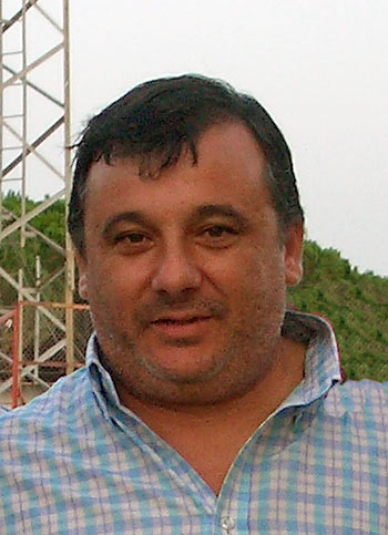 2.832. Andrés Muñoz Matiola. Kiko, hombre del fútbol base.