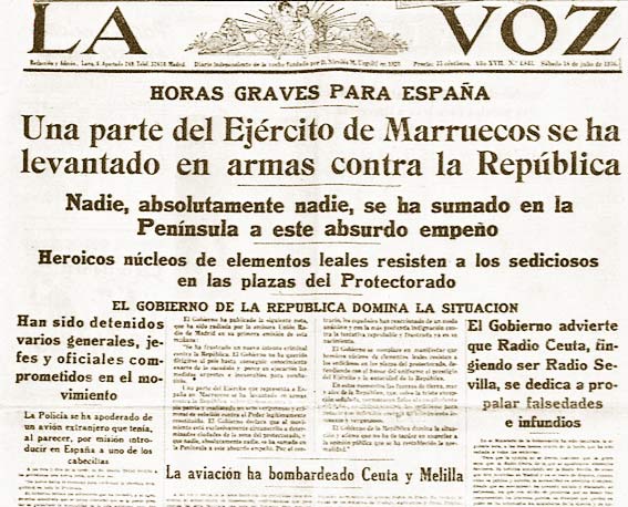 2.876. La resistencia al golpe militar franquista en El Puerto. Hace 80 años.