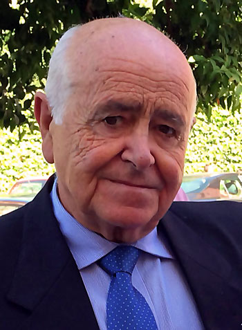 2.951. Manuel Jesús Merchante Gutiérrez. ‘Cerillito de Honor’.