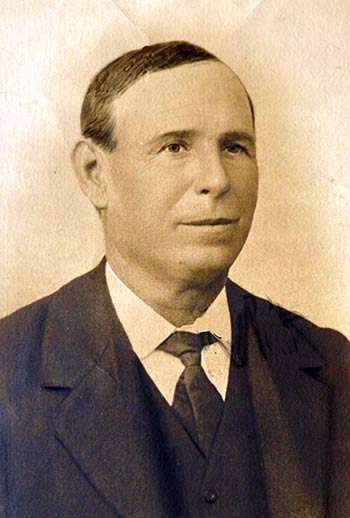 2.980. Francisco García Rico. ‘el Saboné’.