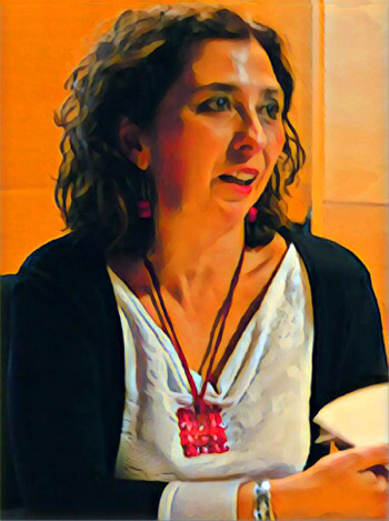 3.092. María Milagros Acale Sánchez. Premio Menesteo 2017, en su primera edición.