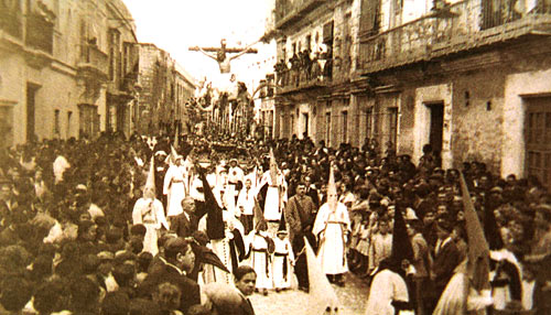 3.127. La Veracruz en 1930