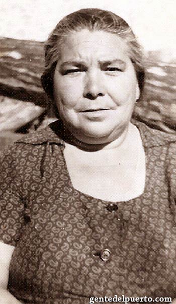3.211. Josefa Salmerón Espinosa. Pepa ‘la Huevo’.