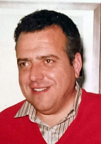 3.493. Luis Ortega Calvario. En la muerte del cronista taurino