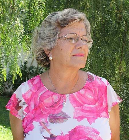 3.573. Pepi Aibar López. Presidenta de Pacientes Cardíacos y Anticoagulados