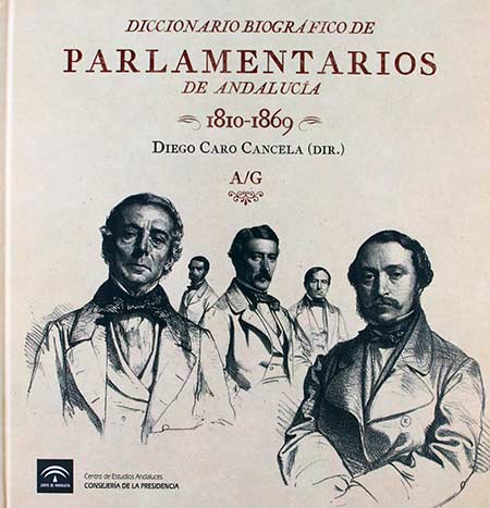 3.619. Parlamentarios de El Puerto de Santa María (1810-1869)