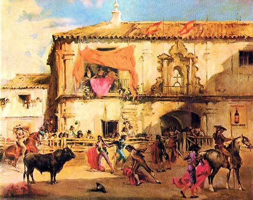 3.626. El Puerto antes de la Constitución de 1812. En la novela histórica de ficción de Hilda Martín