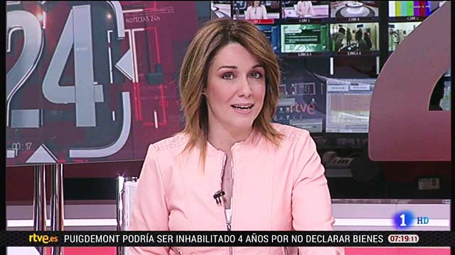 3.775. Marta Solano Heredia. Periodista y presentadora de TVE