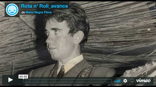 3.833. Rota n’Roll. Un documental de cuando los americanos llegaron a Rota y …a El Puerto