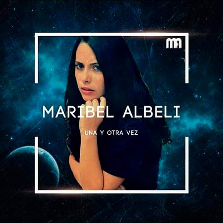 3.977. Maribel Albeli. Presentación de su primer disco: ‘Una y otra vez’