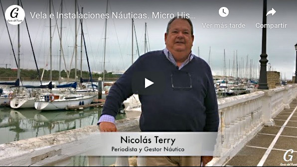 4.170. Instalaciones Náuticas y Vela Deportiva. Micro Historias de El Puerto (3)