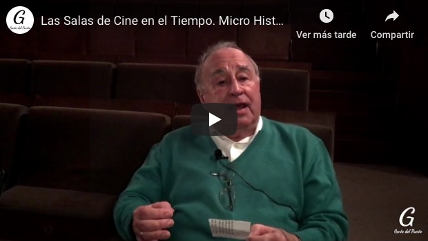 4.163. Las Salas de Cine en el tiempo. Micro Historias de El Puerto (2)
