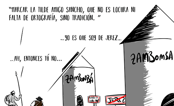 4.193. La viñeta de @elDescosido. Zambombá 2.0