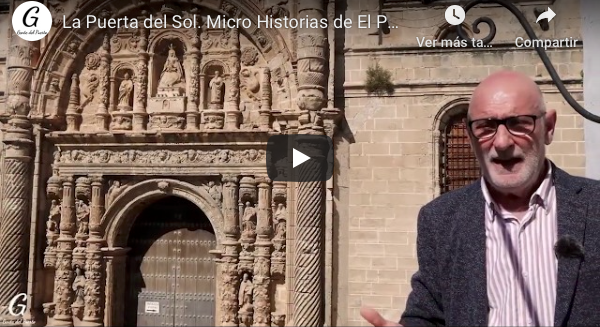 4.310. La Puerta del Sol. Micro Historias de El Puerto 8