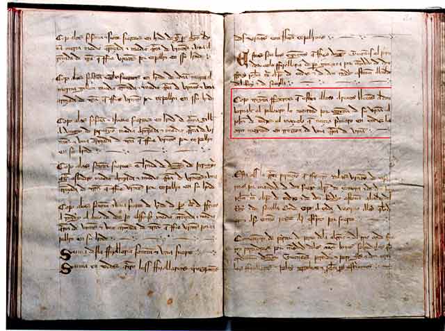4.352.  Juan de Cádiz, el primer gaditano. En el Libro del Repartimiento (3)