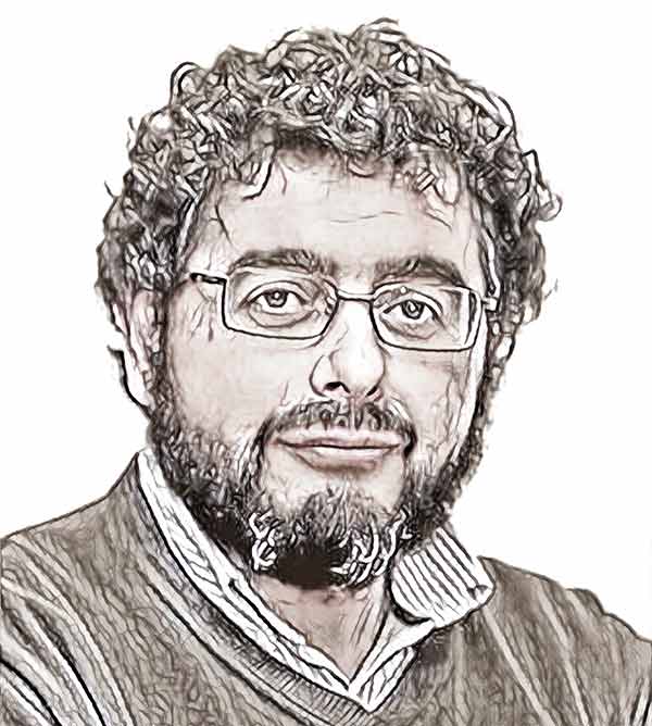 4.414. Pepe Monforte. El crítico gastronómico y ‘Cosas de Comé’, Premio Andalucía 2020 en Comunicación