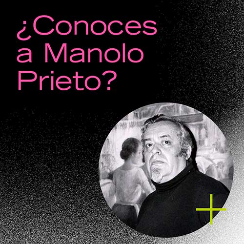4.506. Manolo Prieto. Edición de serigrafías de ‘Novelas y Cuentos’
