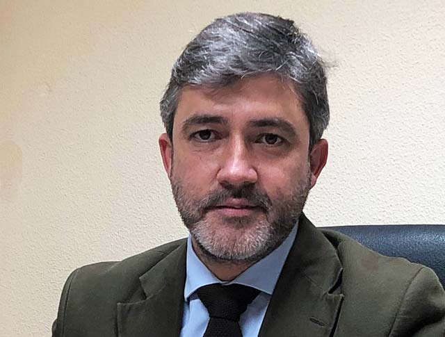 4.676. Jesús Ramírez Gómez. Abogado y especialista Núm. 1 en Andalucía en Derecho de la Seguridad Social