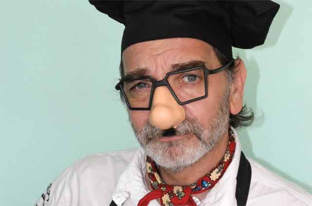 4.790. Nacho Moreno Cuñat. Muere el creador de ‘Goomer’ y ‘Falsarius Chef’