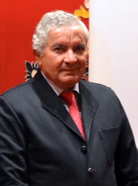 4.786. José Luis Galloso. Medalla de Oro de la Ciudad