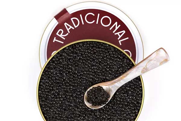 4.819. Osborne compra el caviar Riofrío apuntalando su apuesta por la alimentación premium
