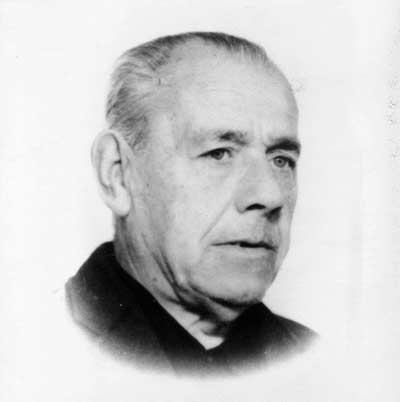4.835. José Luis López Pérez. Cabo Guardamuelles
