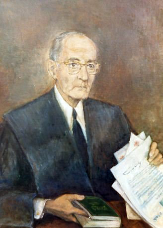 4.815. Luis Suárez Rodríguez. Abogado, pintor y escritor