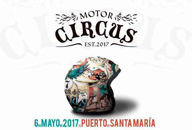 Motor Circus 2017. Festival de vida efímera. #5.057